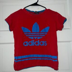 adidas shirt